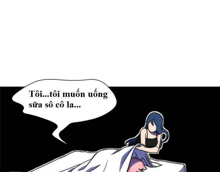 đừng dính người! chăn của ta chapter 6 41