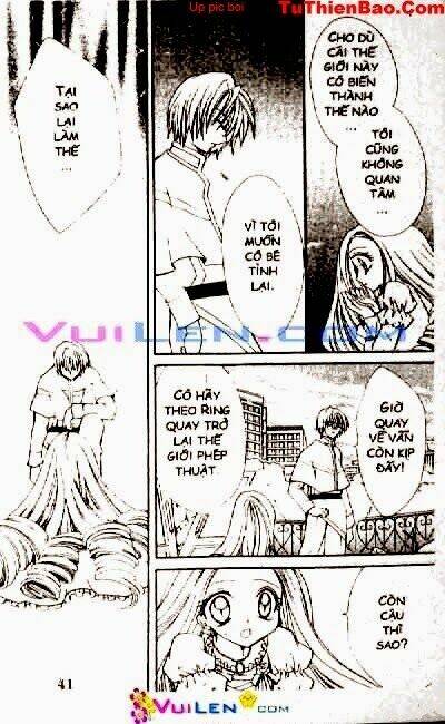 viên ngọc nhiệm màu chapter 8 42