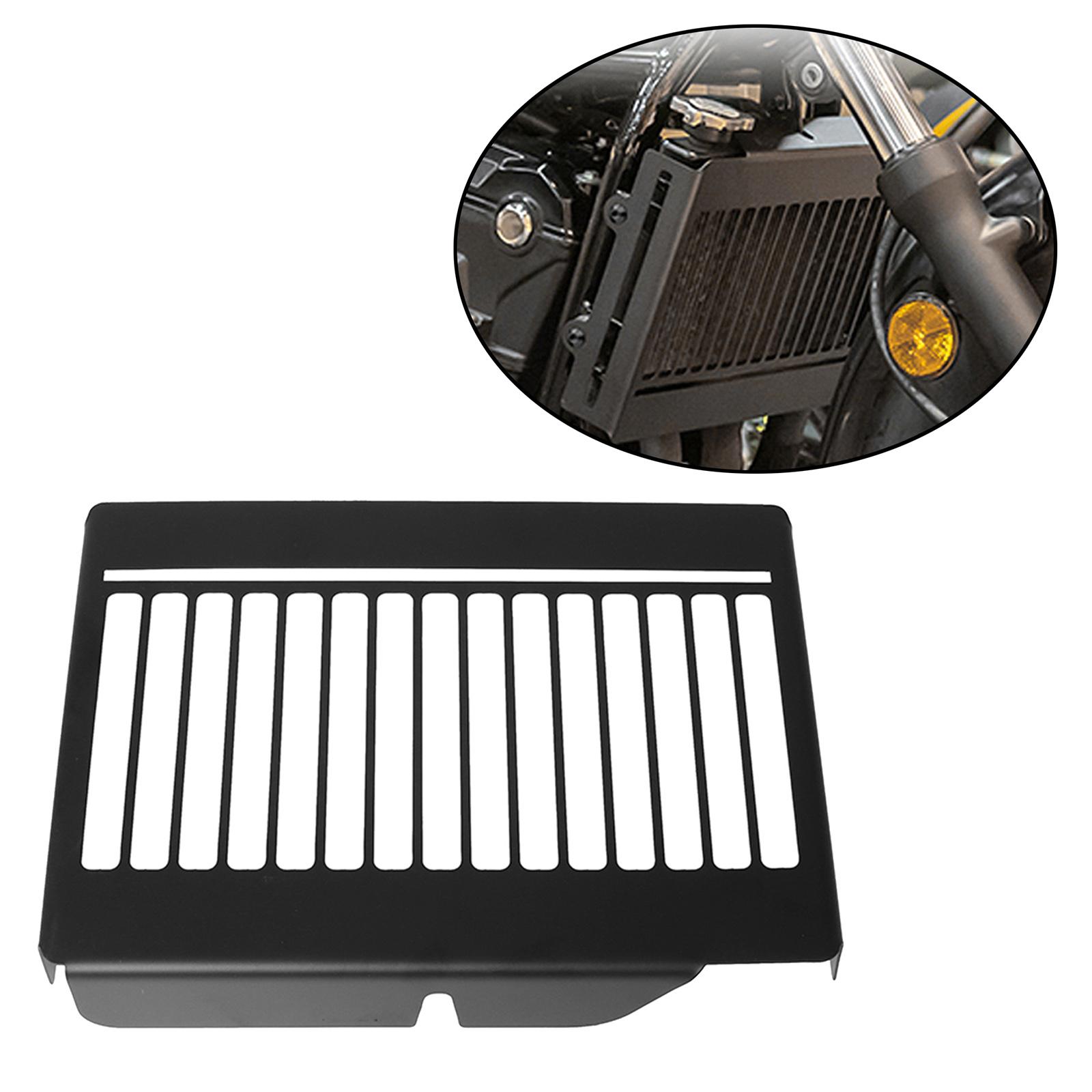 Motorcycle Radiator Guard Protective Cover Grill Grille Shrouds Cooler for Honda REBEL CMX500 CMX300 CM500 CM300 CMX 500 300 2017-2021