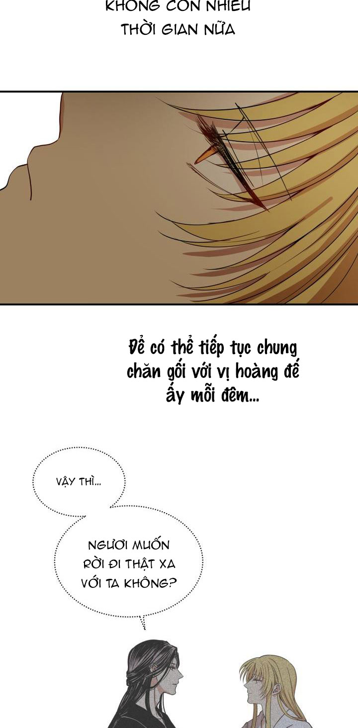 thuần hóa bạo chúa chapter 2.2 20