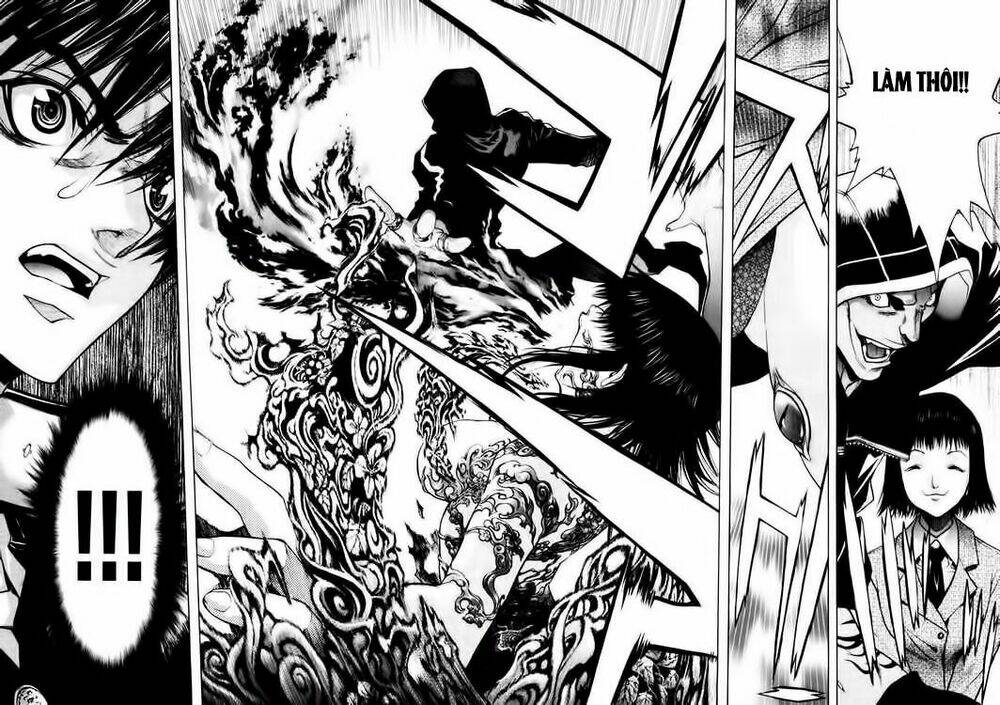 xblade chapter 10 18