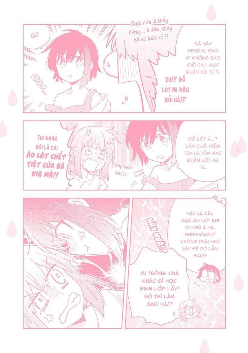 Come Rain Or Shine chapter 11.6 7