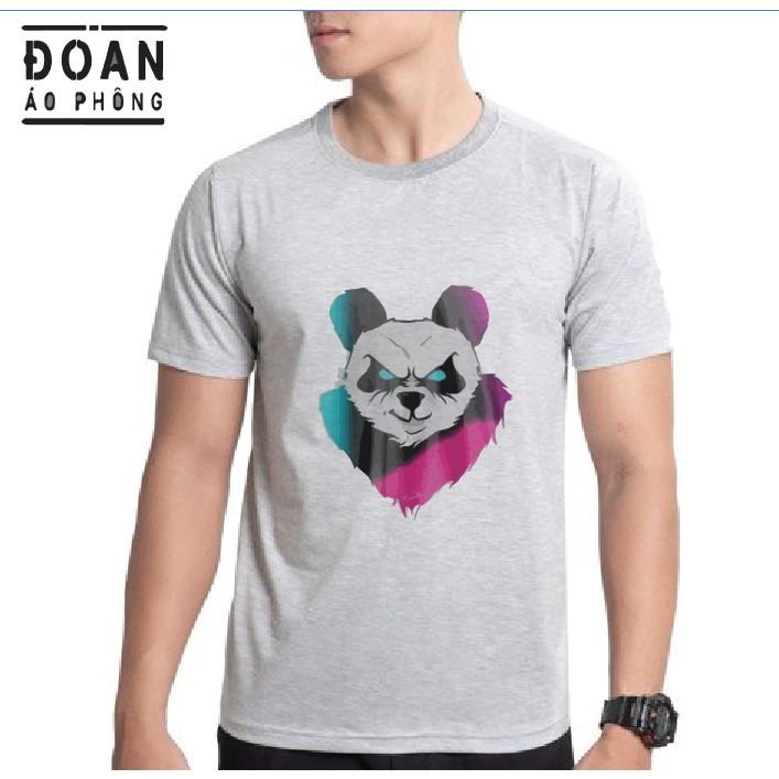 Áo Thun Nam Nữ Dễ Thương Mẫu 2021