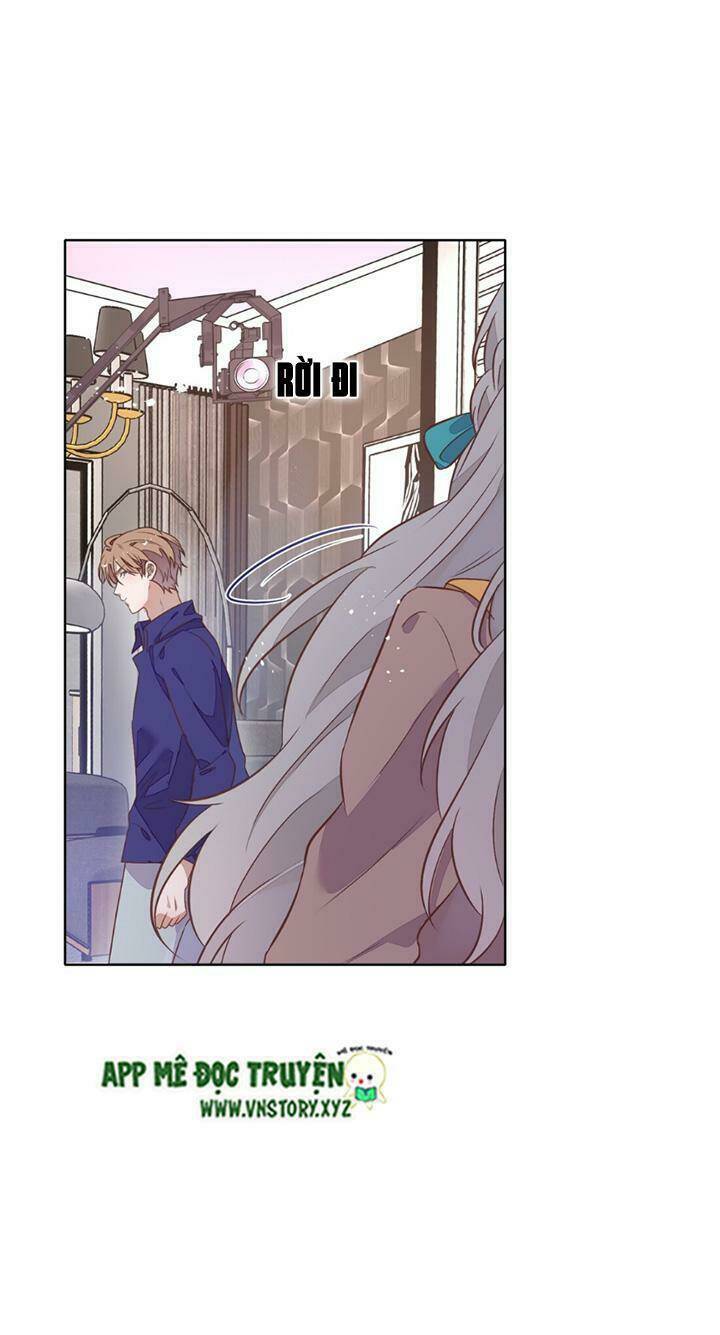 bạn trai kém tuổi bẫy yêu tôi chapter 40 41