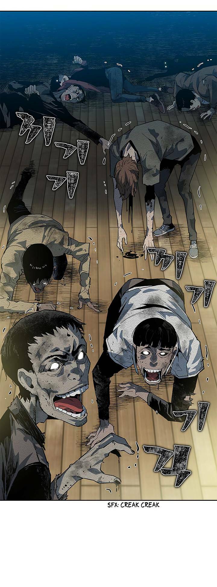 khát vọng trỗi dậy chapter 30 35