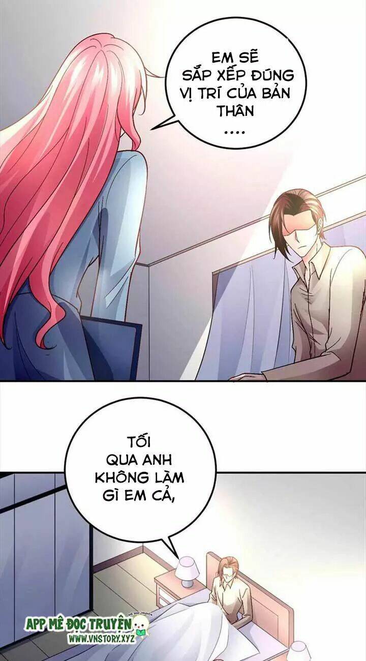 trò chơi săn tình - tổng tài khó kìm lòng chapter 85 29