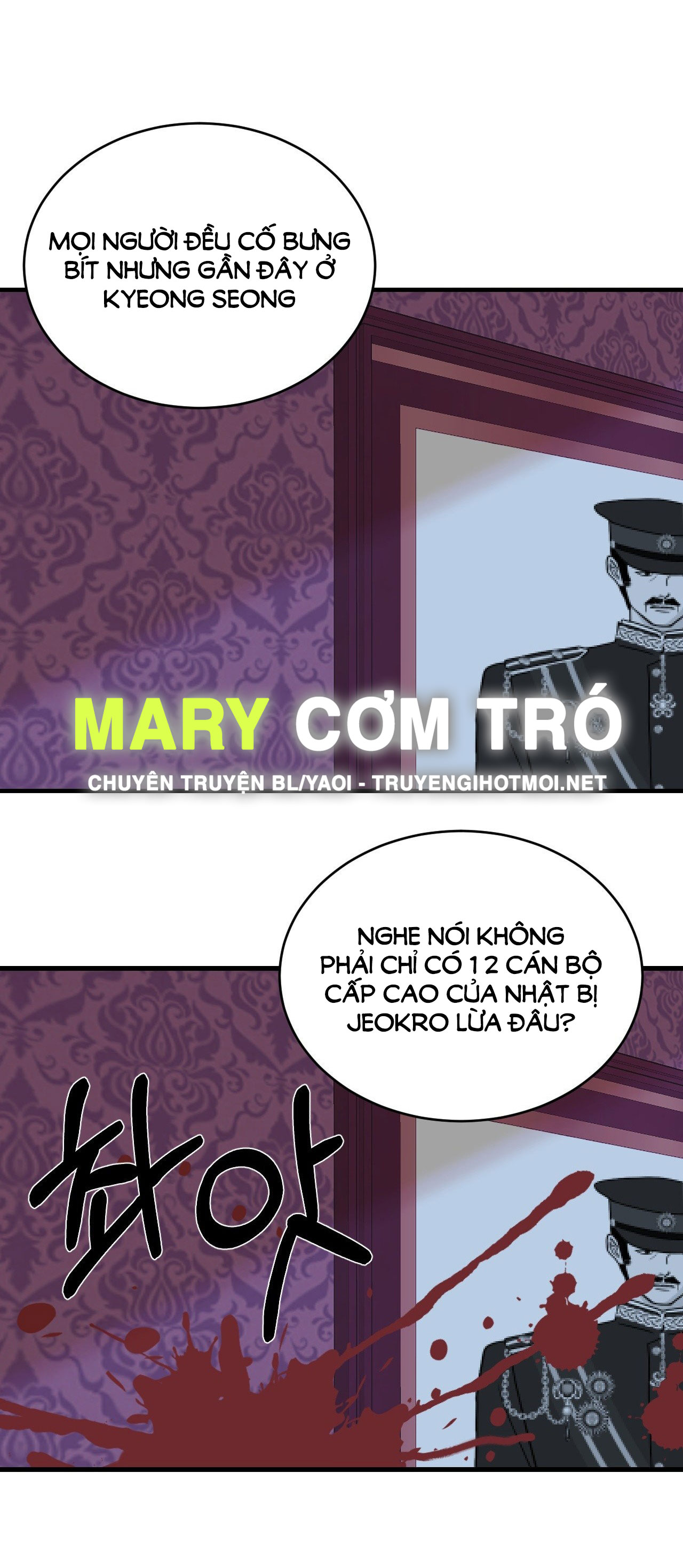 [15+] hoa vẫn chưa nở chapter 4.1 7