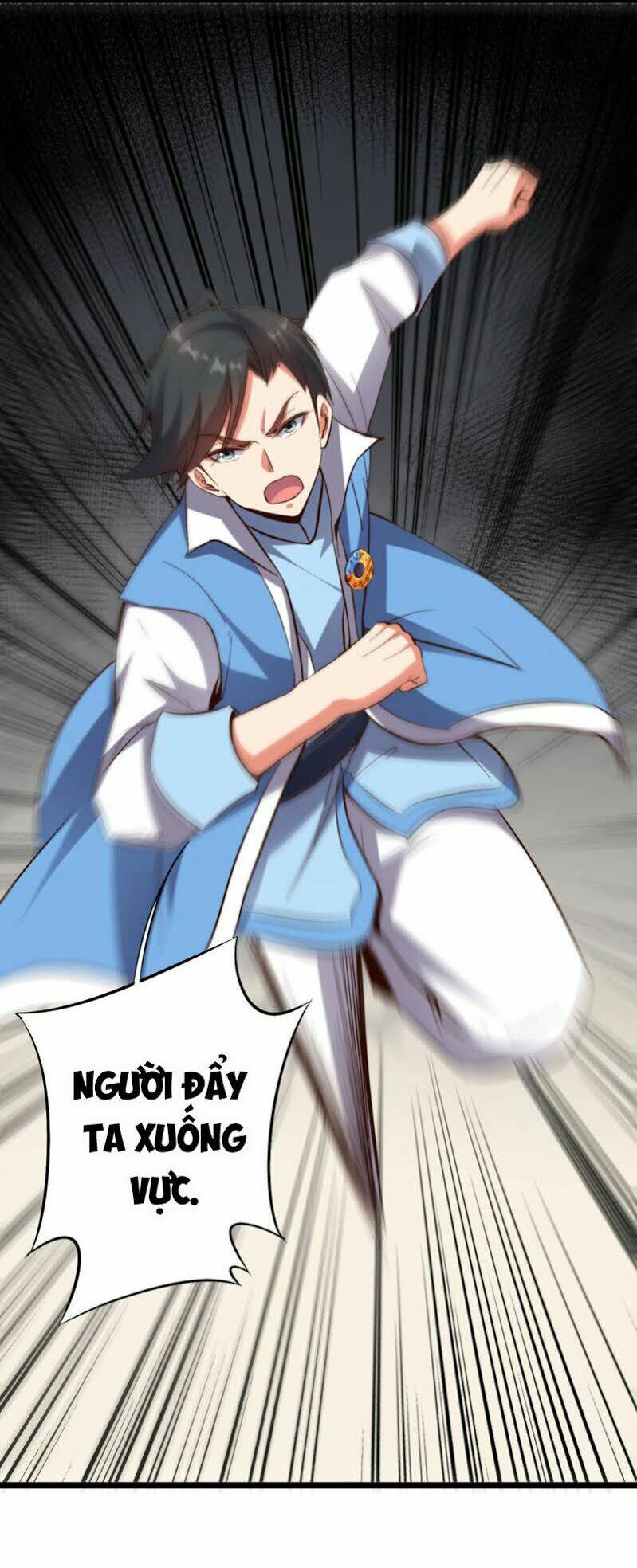 phục thiên thánh chủ chapter 29 35