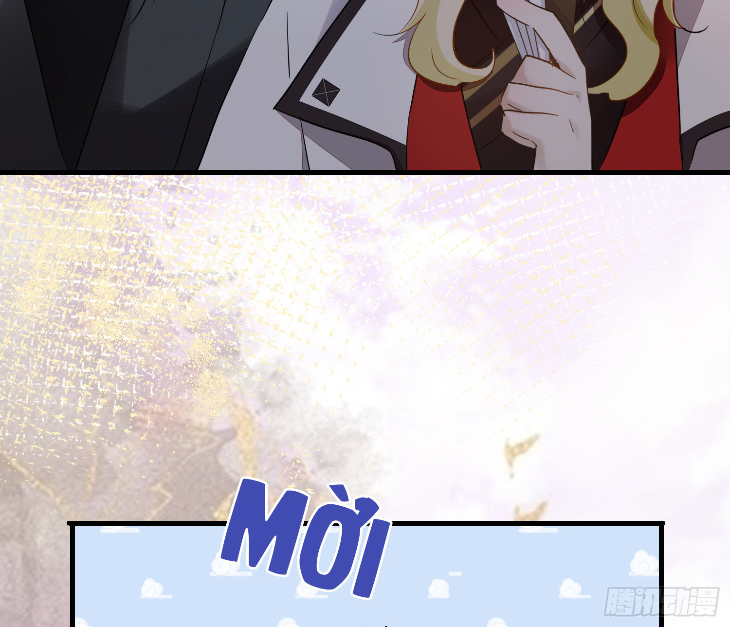 lục thân bất nhận chapter 24 34