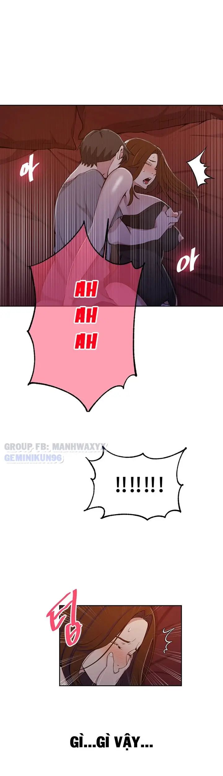 lớp học gia đình (bản không che) chapter 39 18