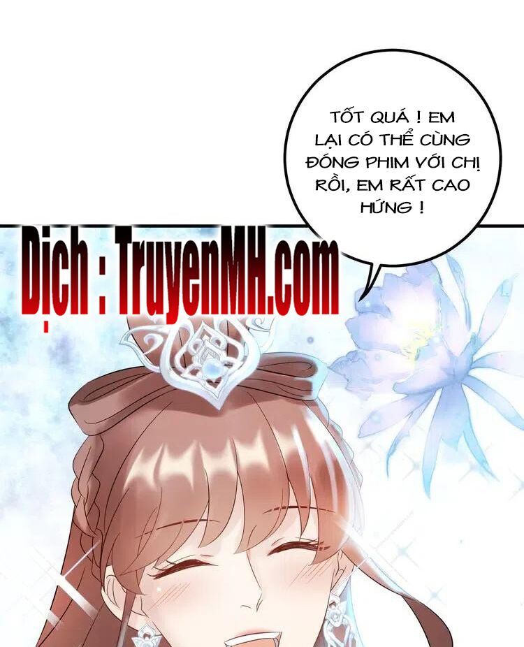 trọng sinh chi ức vạn ảnh hậu yếu thượng vị chapter 283 15