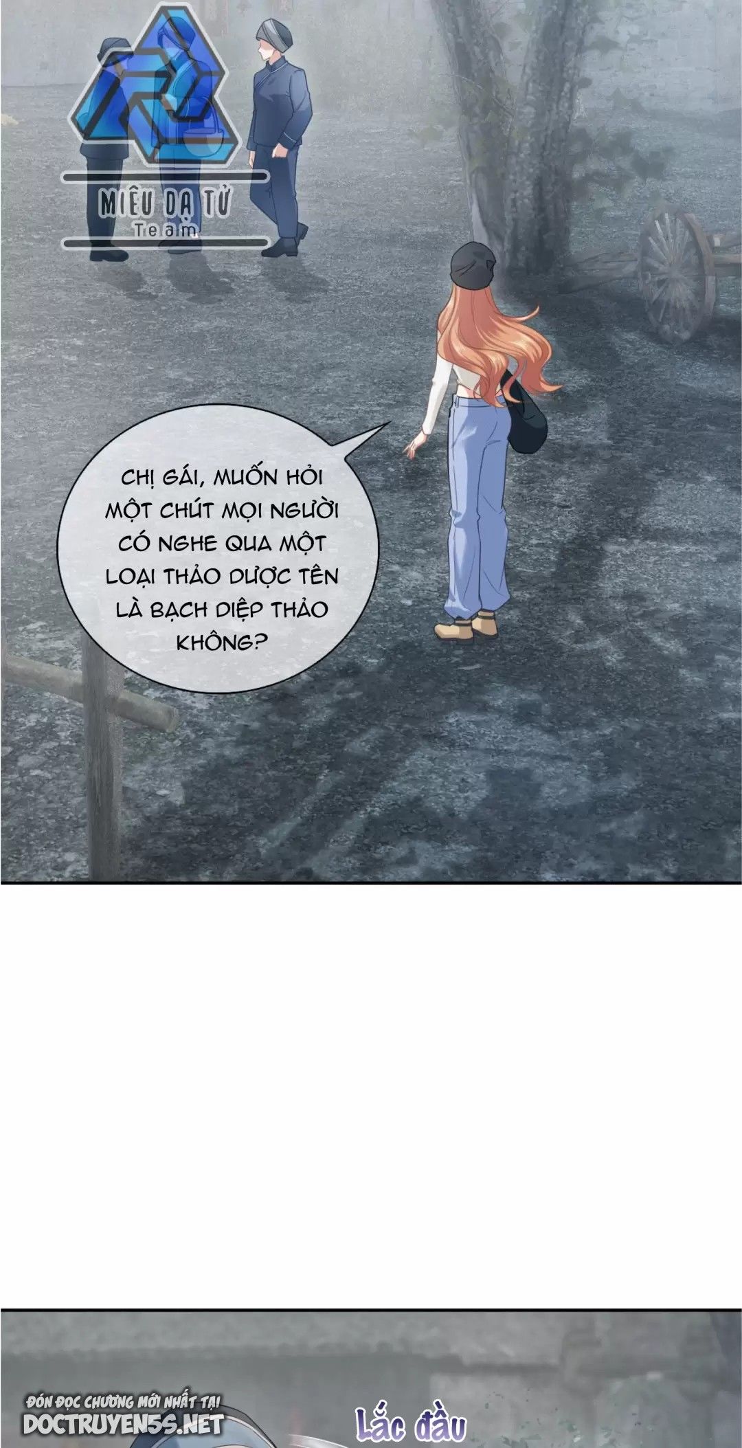 ảnh hậu một tuần mập ba cân chapter 6 9