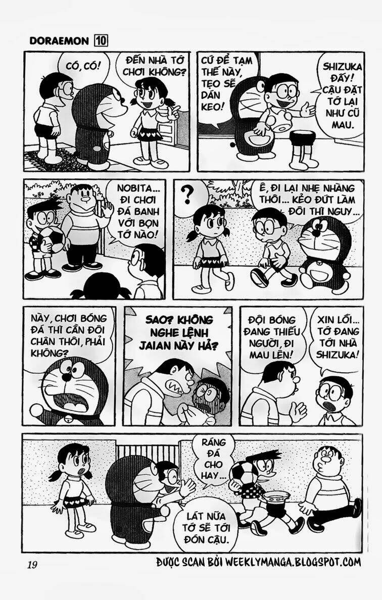 doraemon chapter 168 6