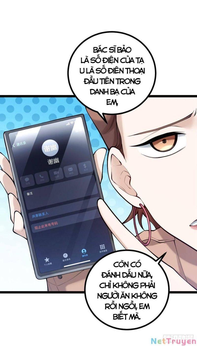 thiên sư chapter 14 33