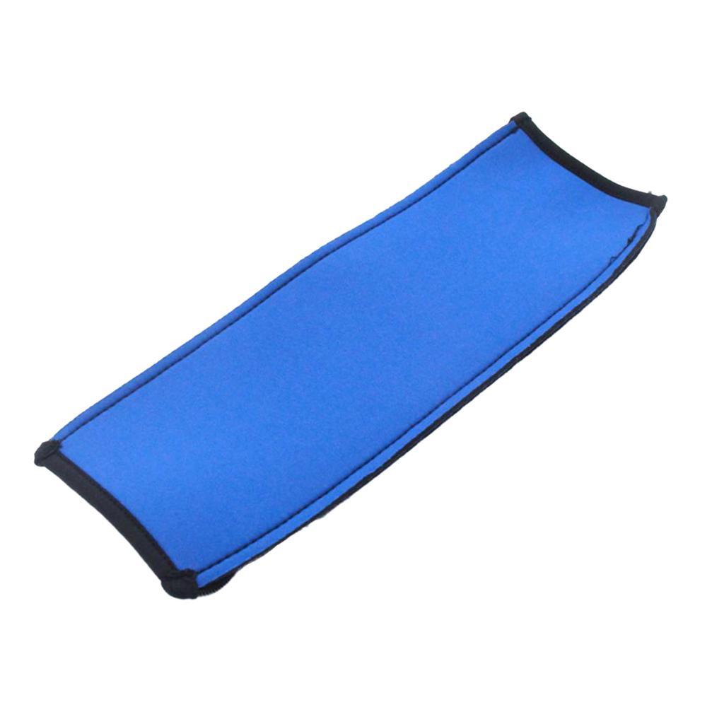 Replacement Cushion Pad Cover Protector for Headphones 2Pcs