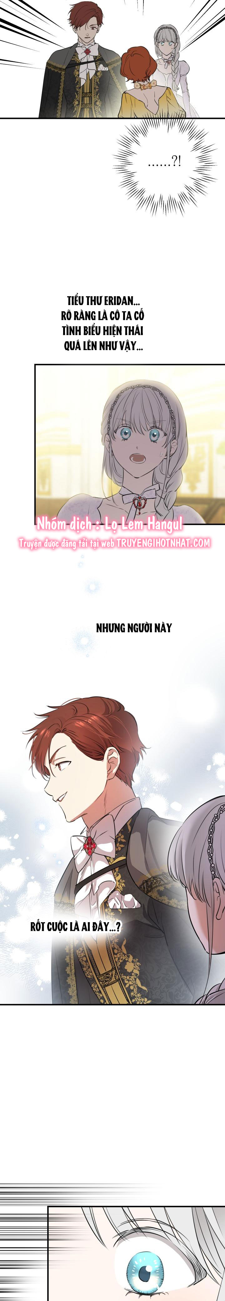 những kẻ mạnh nhất thế giới đều bám lấy tôi chapter 95.1 5