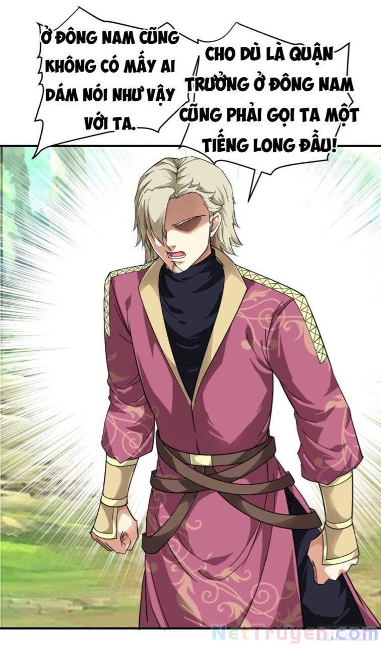 trọng sinh ta là đại thiên thần chapter 65 2