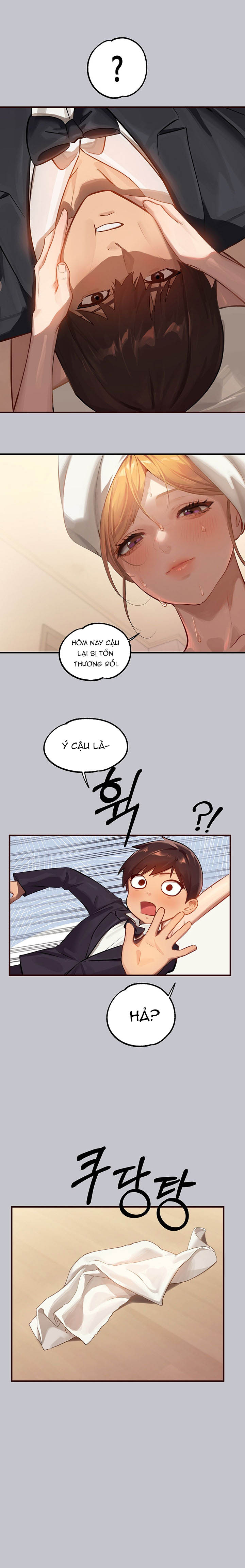 chị chủ nhà của tôi chapter 90.2 12