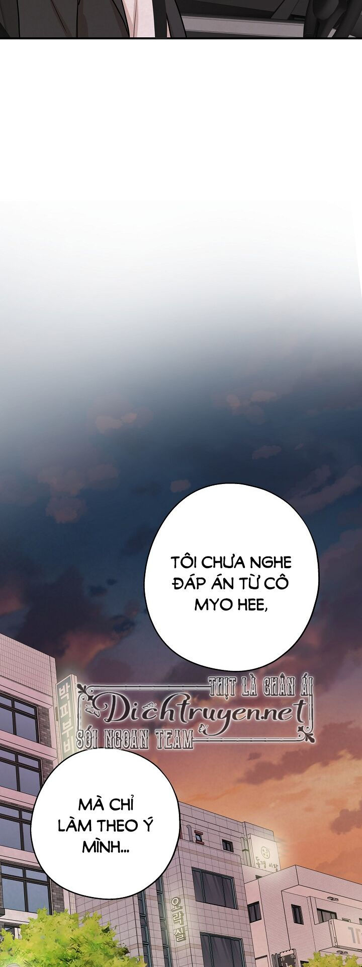 cuộc sống kỳ thú chapter 40 50