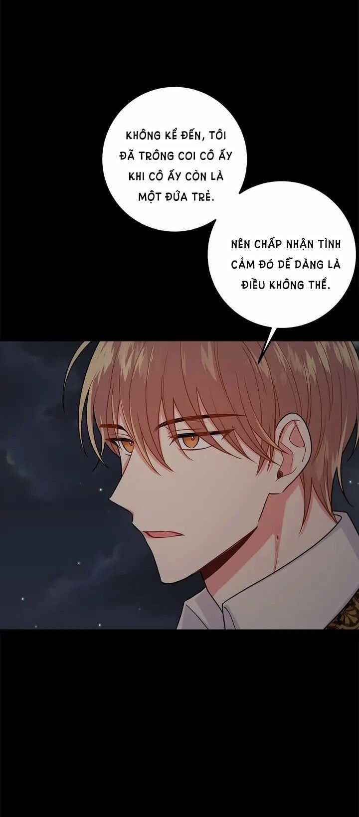 tôi là tiểu thư của gia đình này chapter 116 12