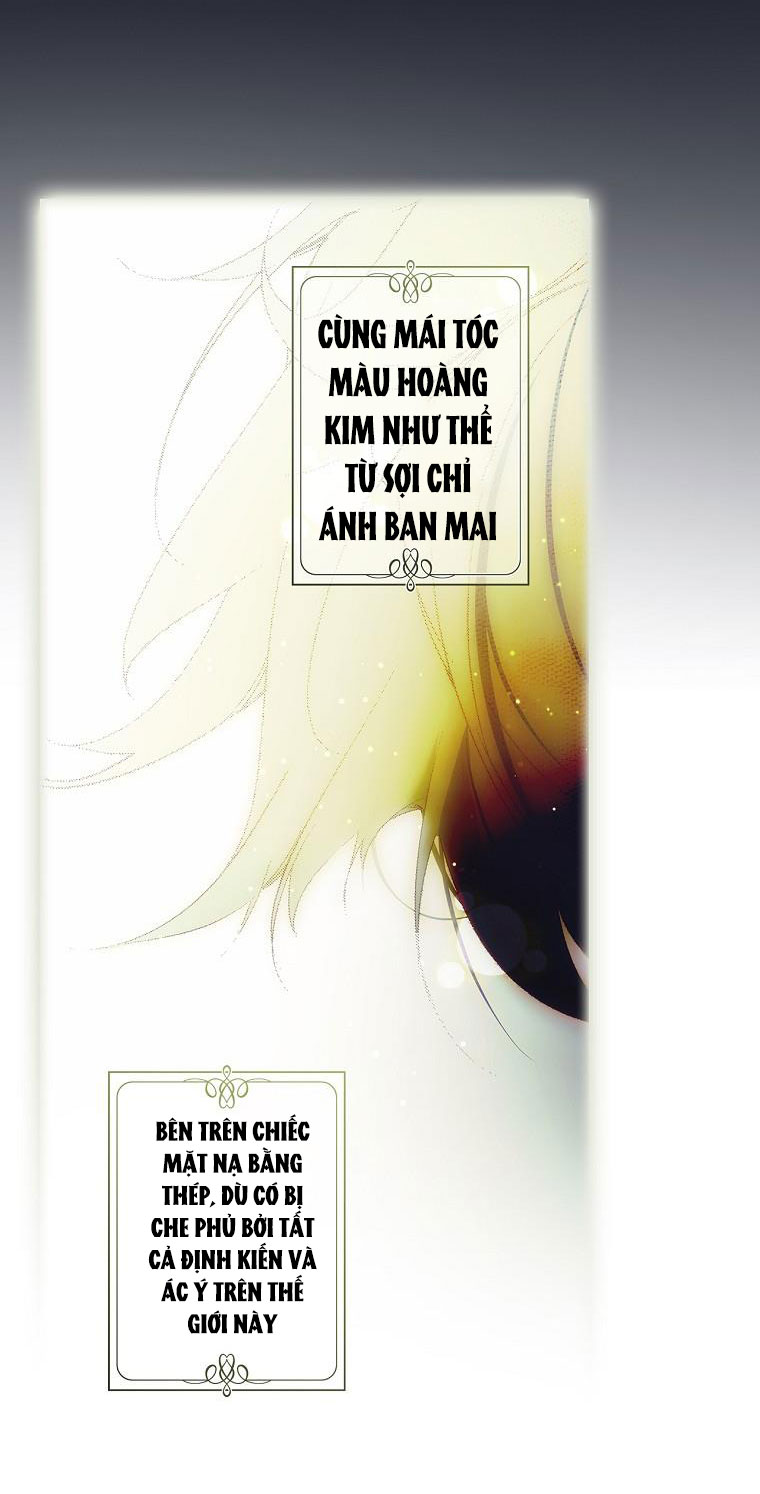 quý cô bí ẩn - secret lady chapter 90.2 32