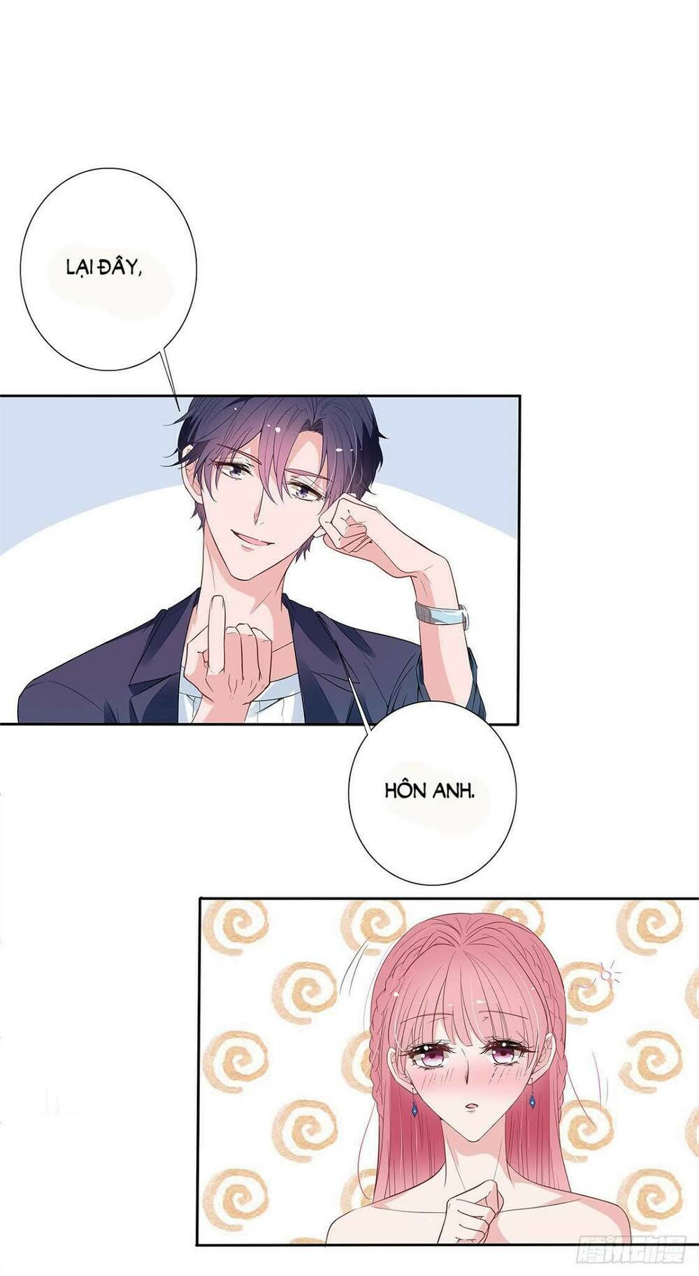 manh thê khó dỗ phần 2 chapter 5 28