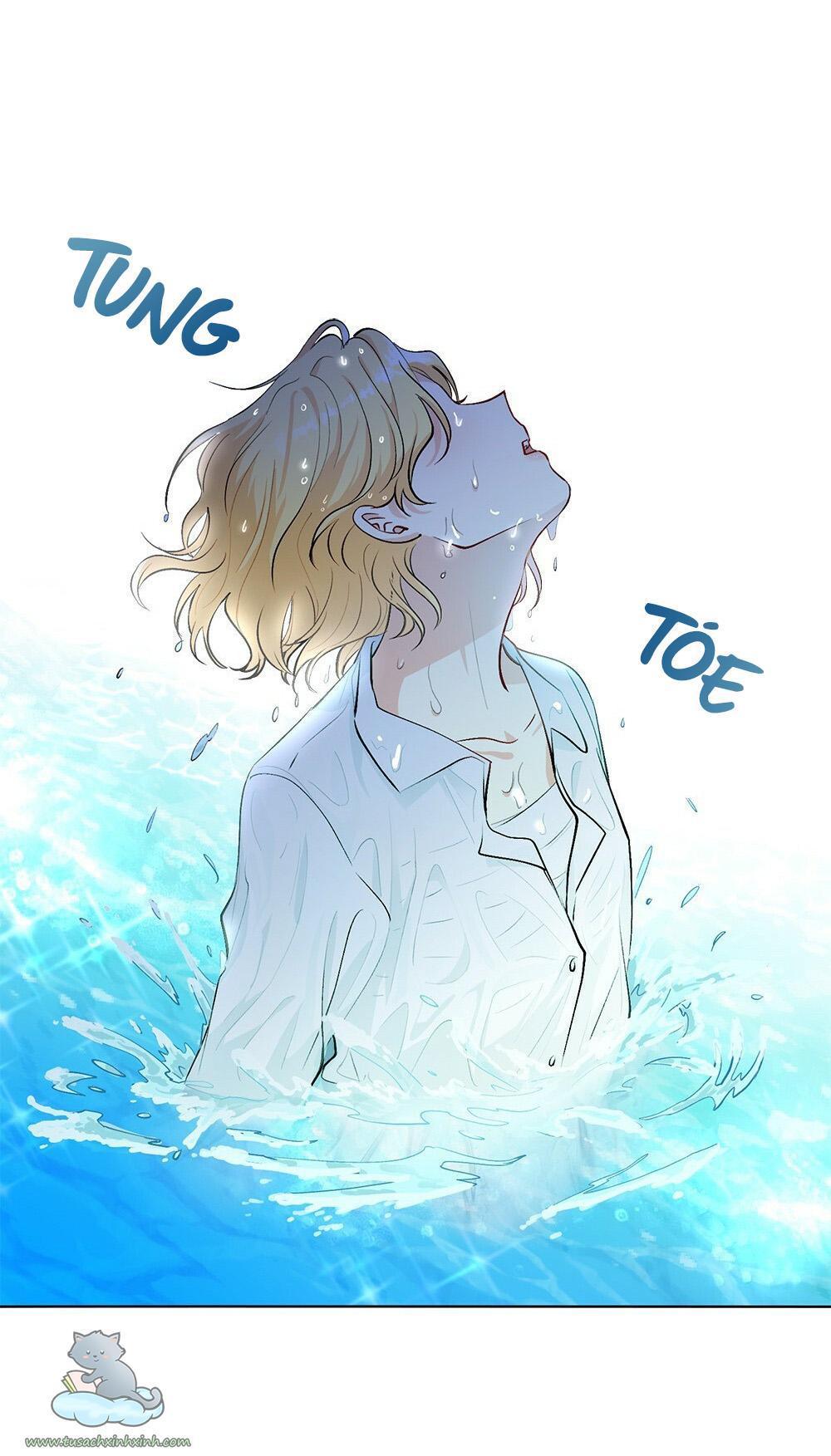 kiên nhẫn chút nào, đại công tước chapter 9 59