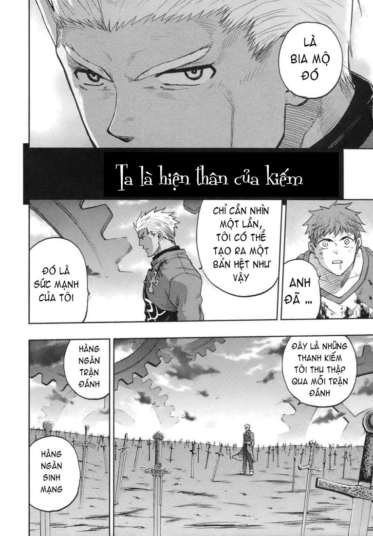 fate stay night chapter 48 23