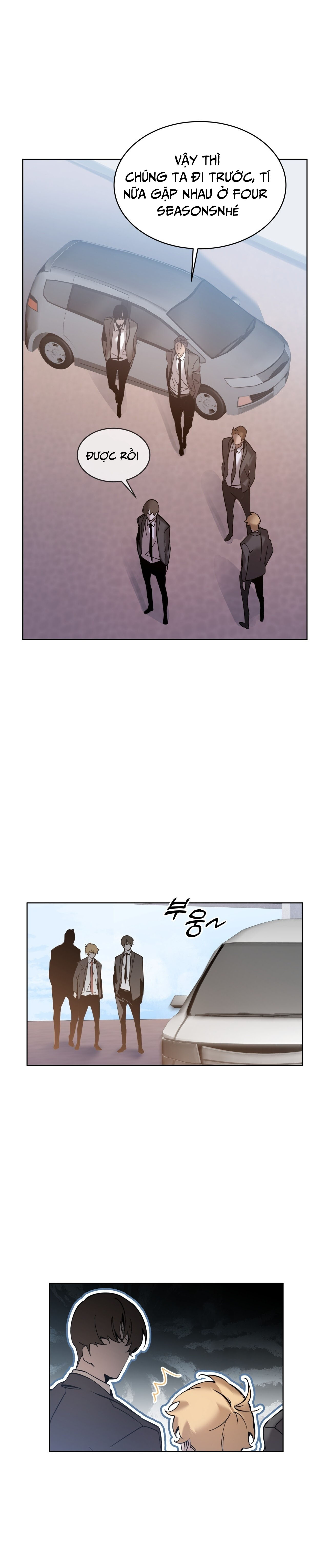 cú nổ chapter 2 16