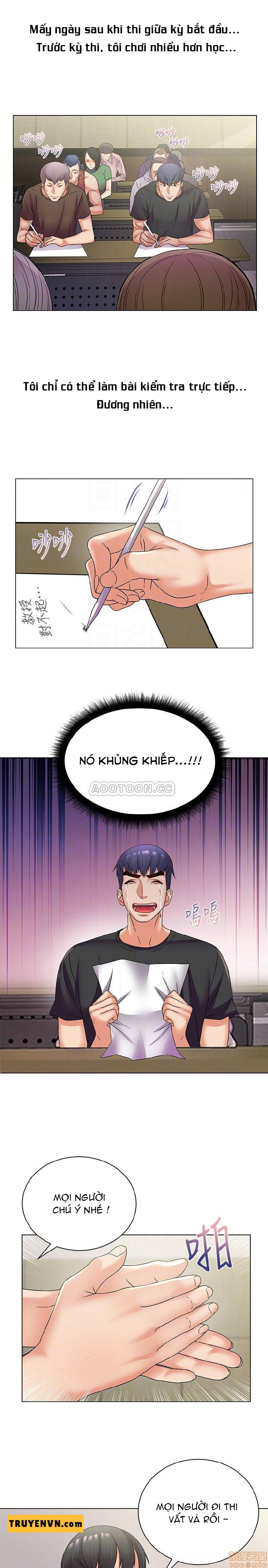 siêu thị của eunhye chapter 26 16