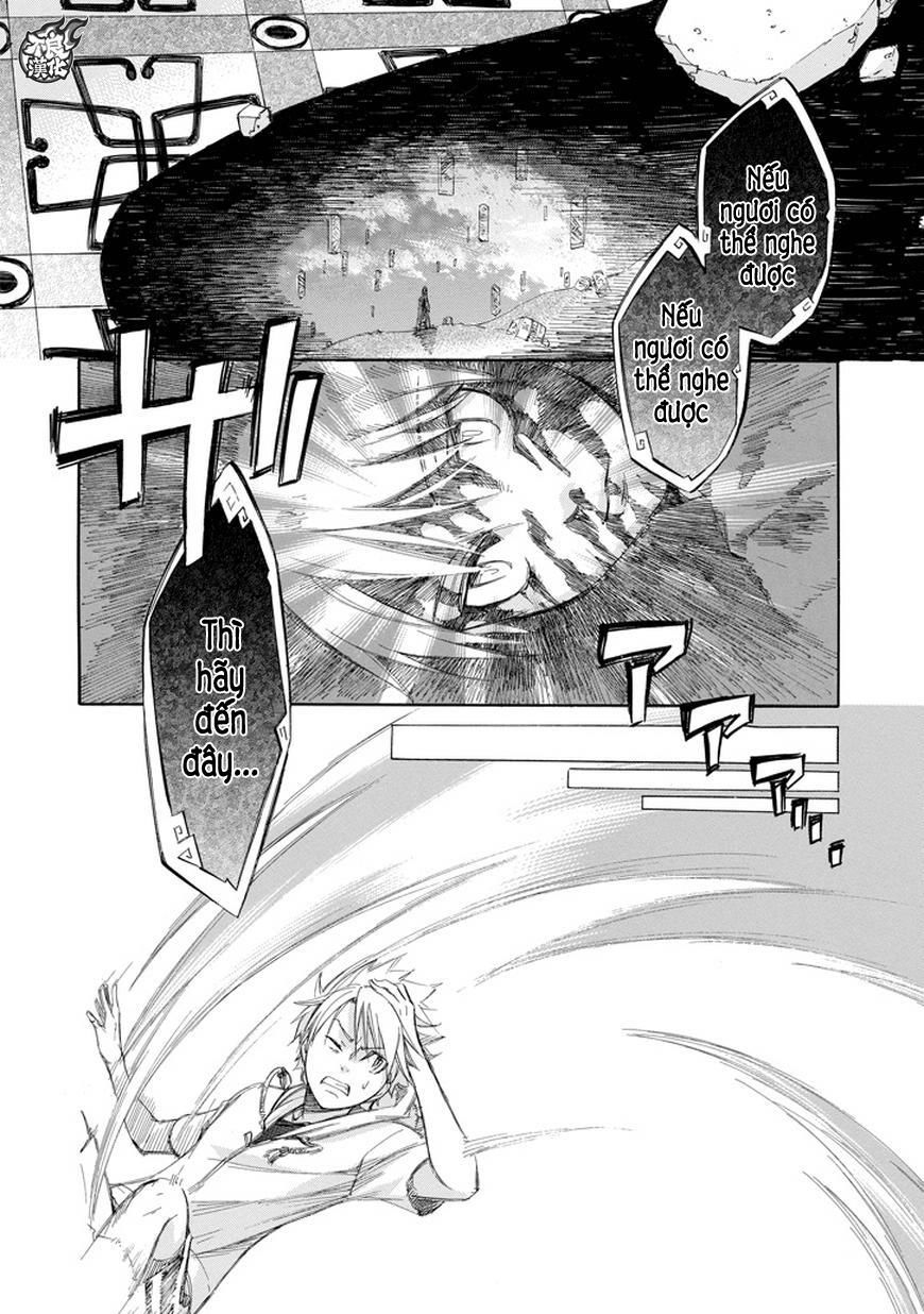 aphorism chapter 68 8