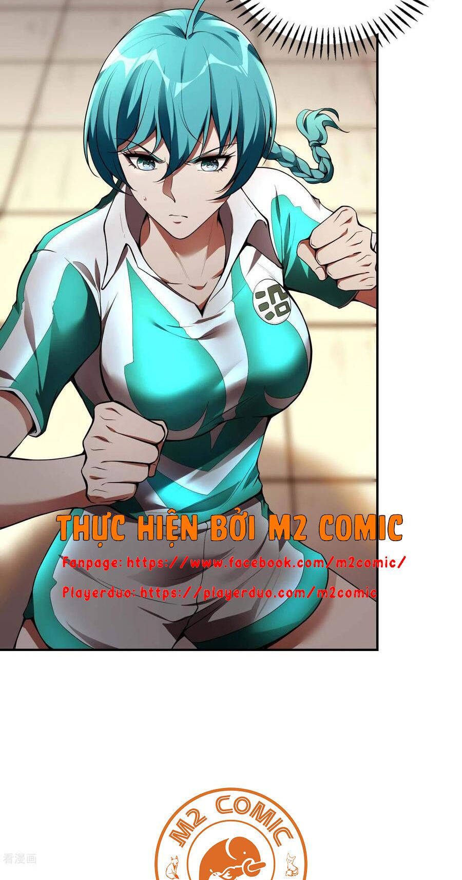 đệ nhất người ở rể chapter 51 3