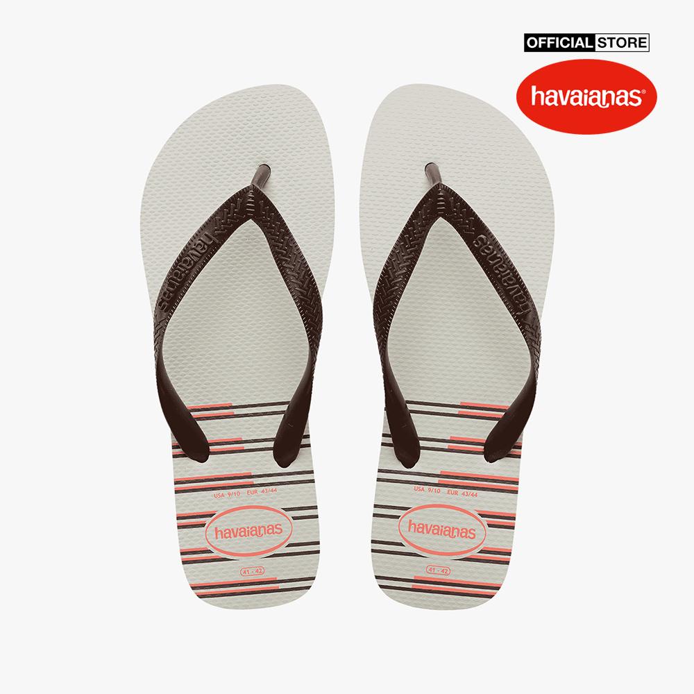 HAVAIANAS - Dép kẹp nam Top Basic 4131932