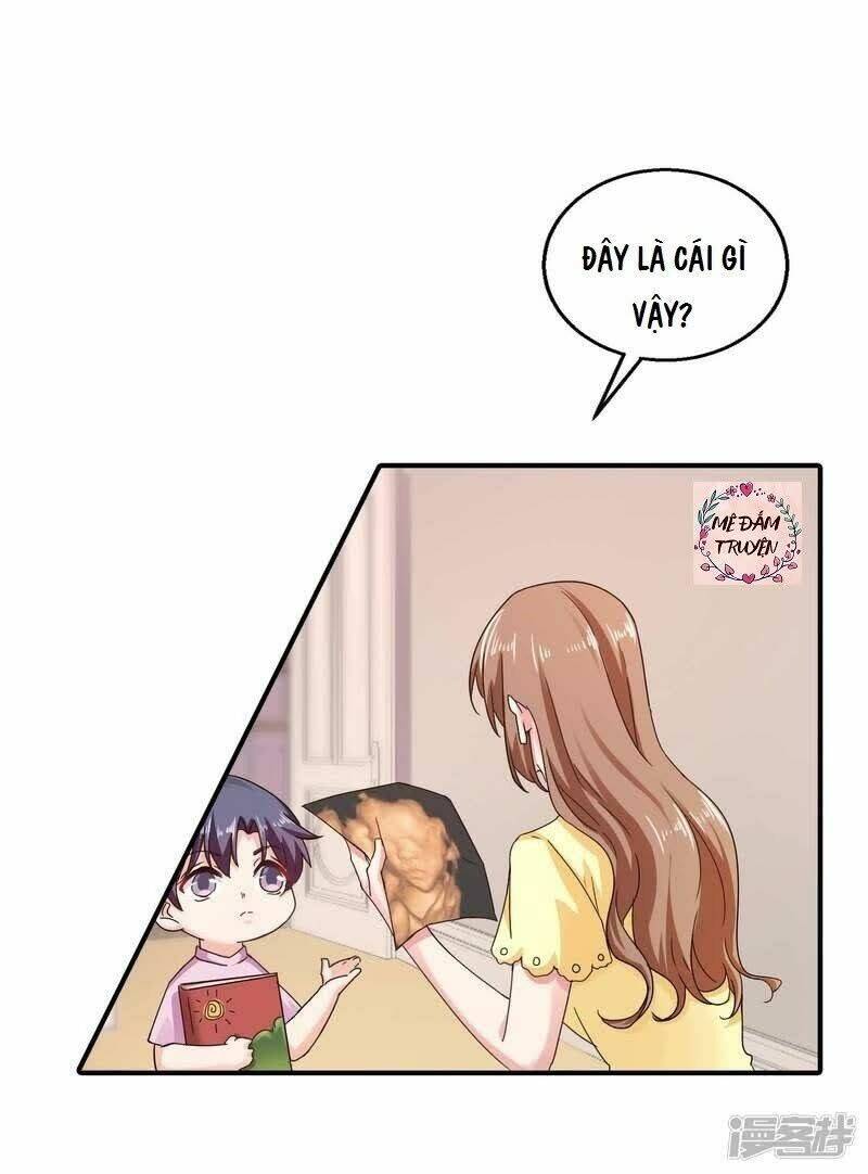 nhập cốt noãn hôn chapter 299 16