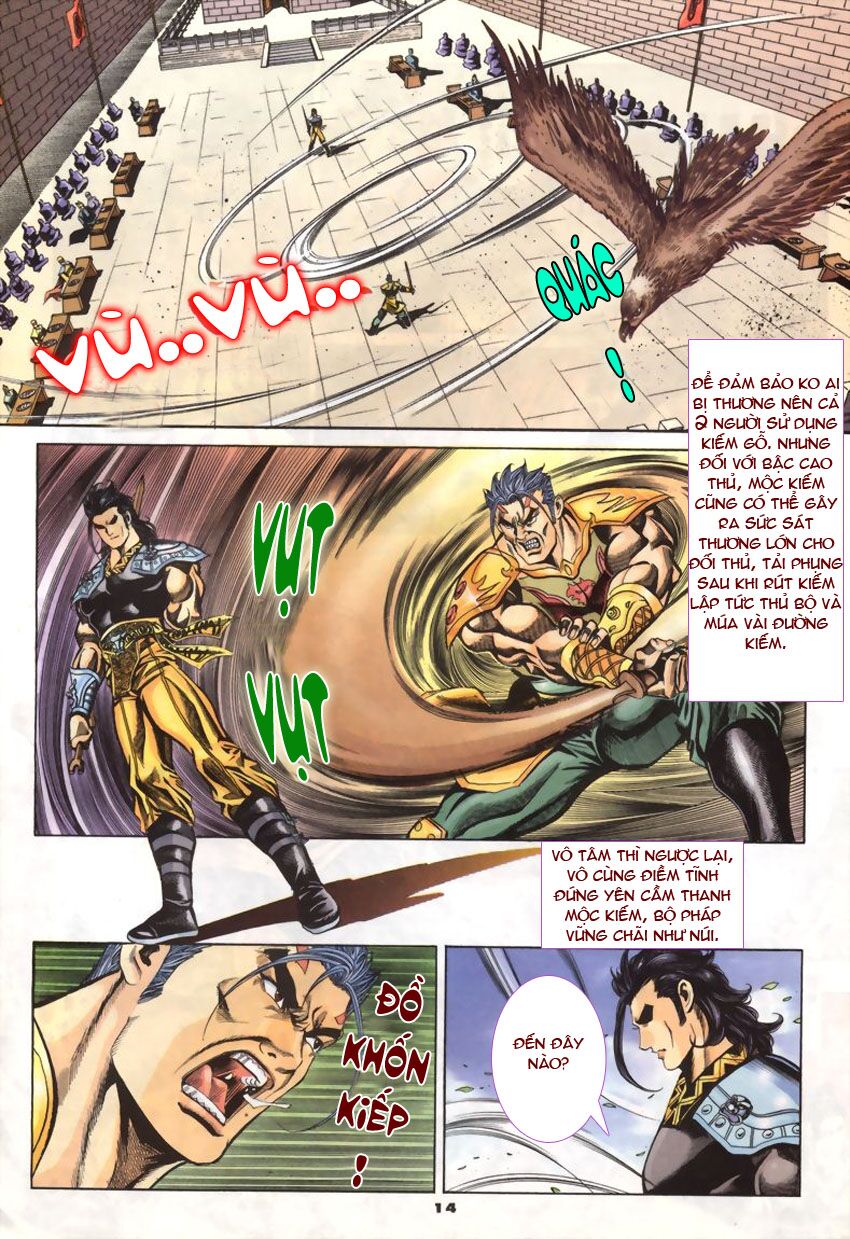 tầm tần ký chapter 50 12