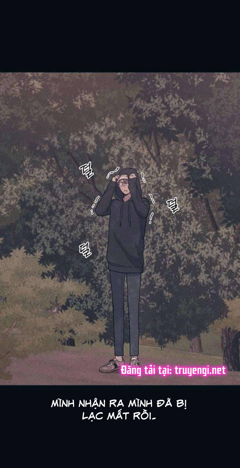 yeonwoo ngây thơ chapter 24 55