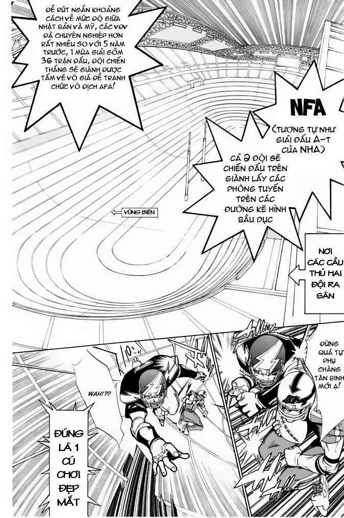 air gear chapter 86 4