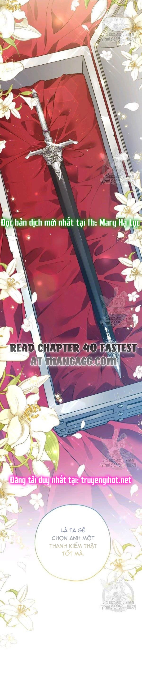 công chúa khắc ấn kẻ phản nghịch chapter 39 56