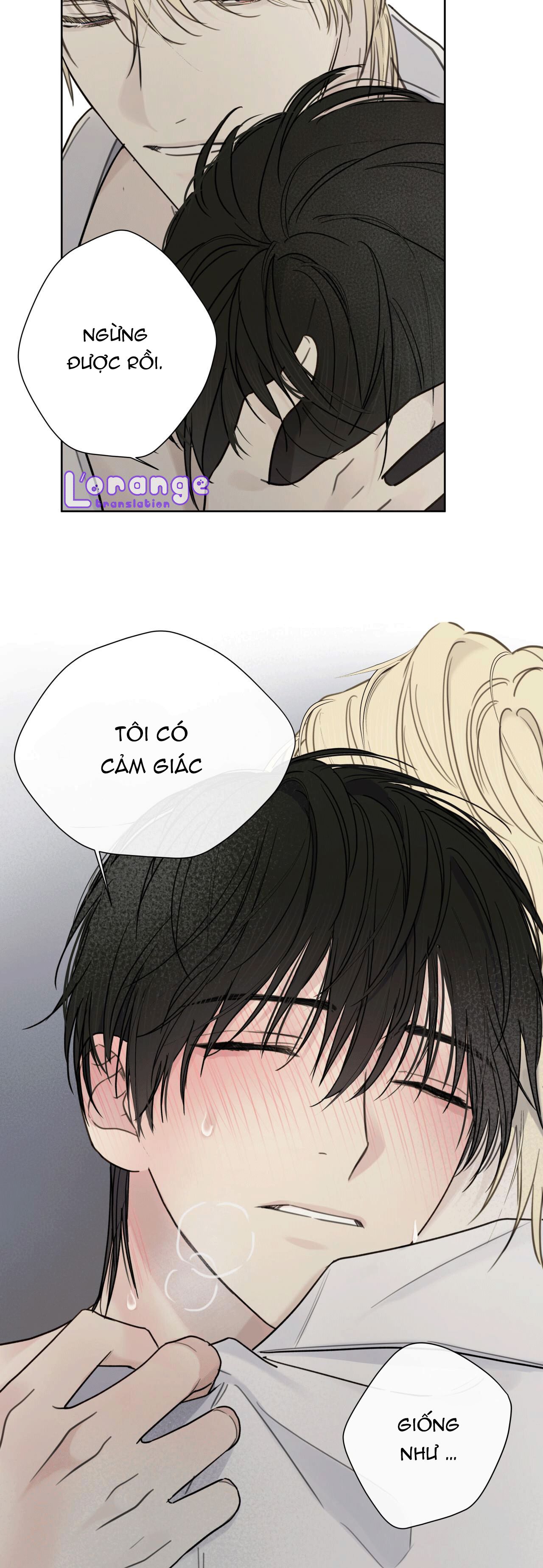 guiding nguy hiểm chapter 5 25