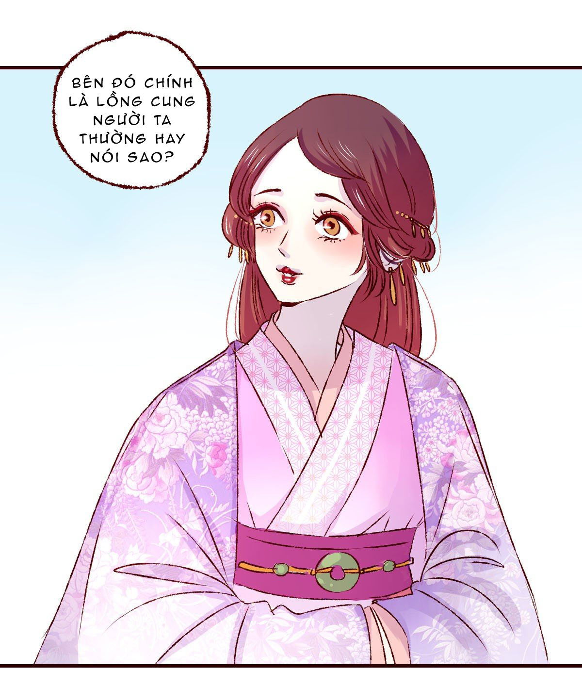 hoa của quỷ chapter 14 44