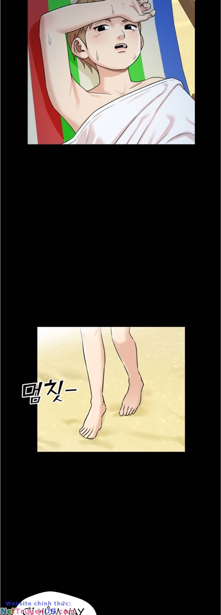 gương mặt thiên tài chapter 77 10