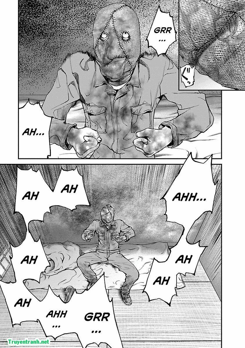 killing morph chapter 18 2