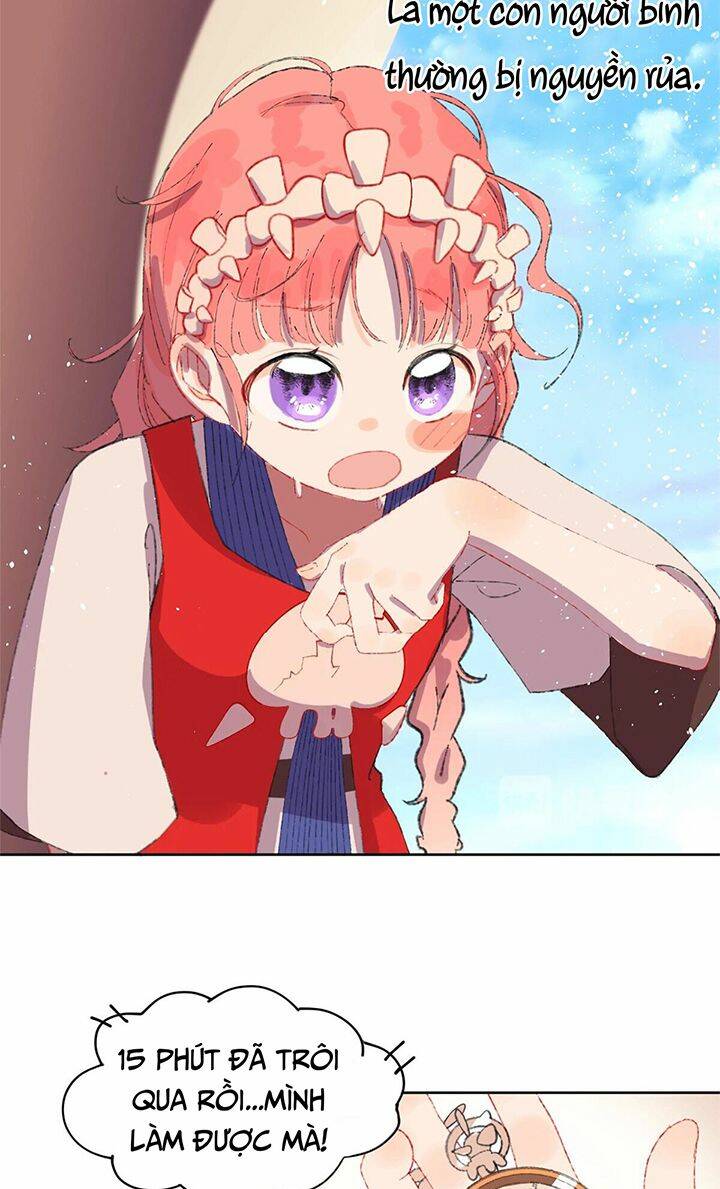 một ngày nọ tôi nhặt được một chú rồng chapter 1 36