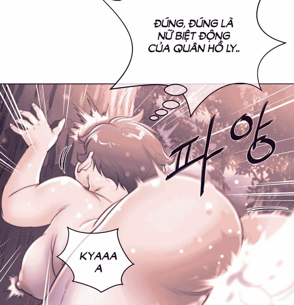 một nửa hoàn hảo chapter 17 74