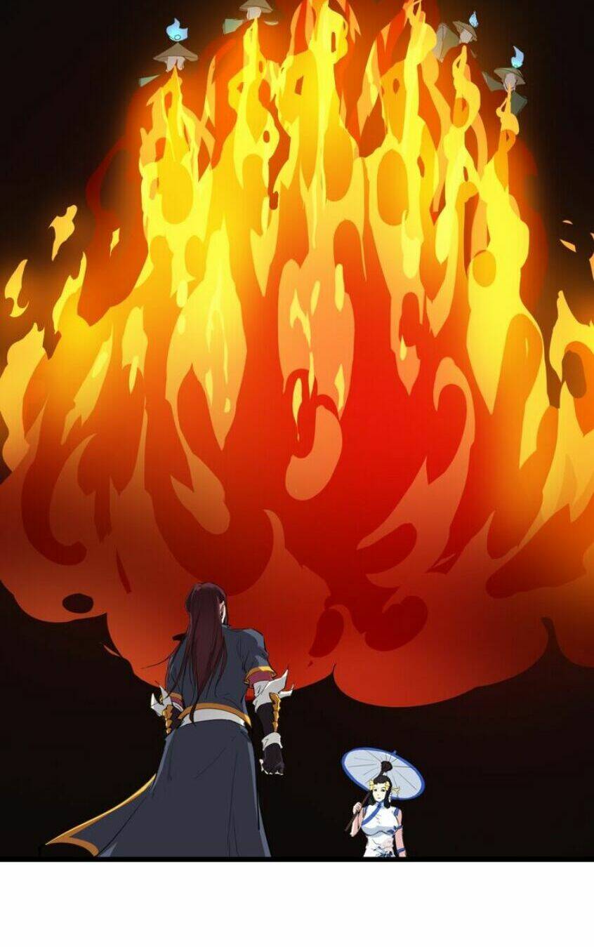 long mạch võ thần chapter 18 29