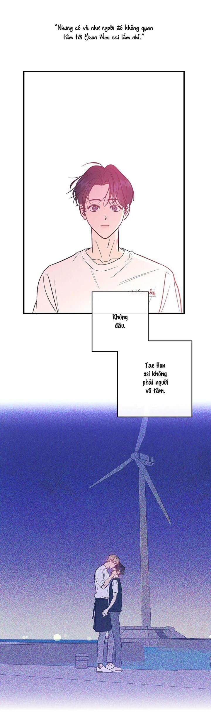 tình yêu ngây dại chapter 26 1