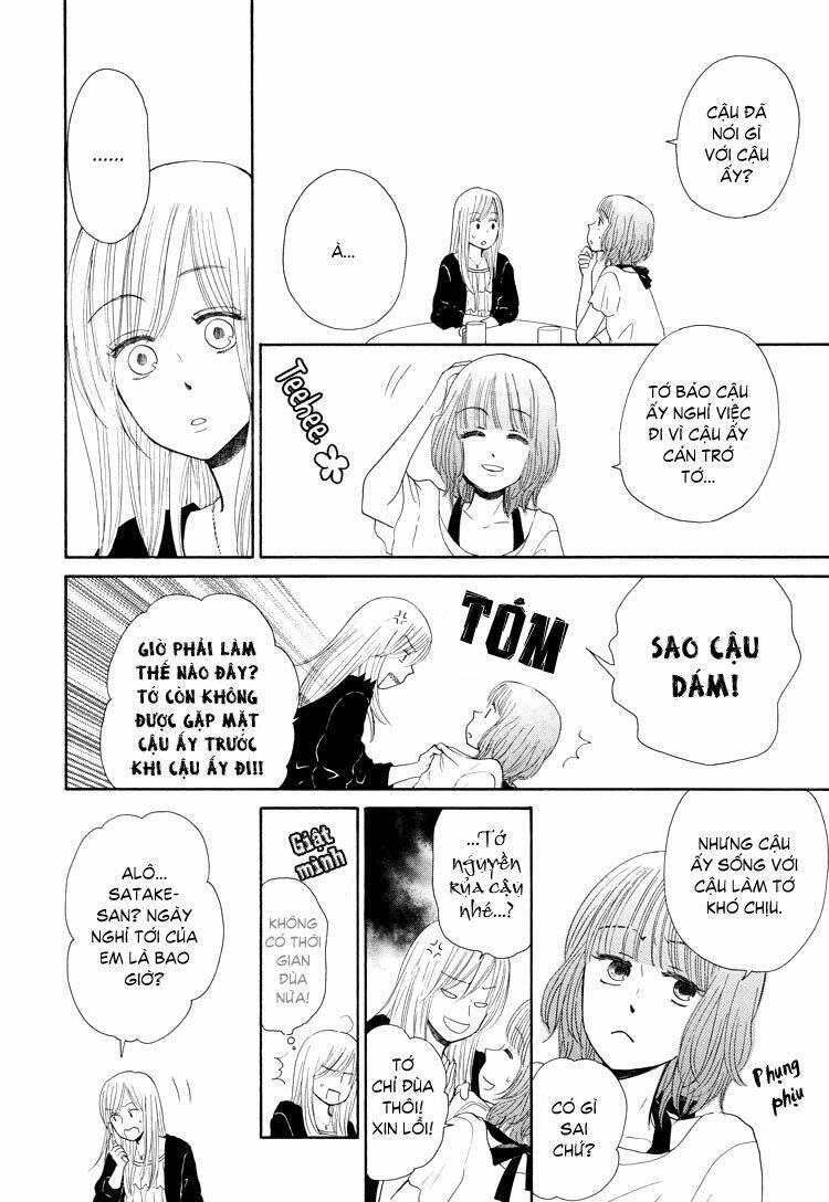 aqua blue cinema chapter 6 27