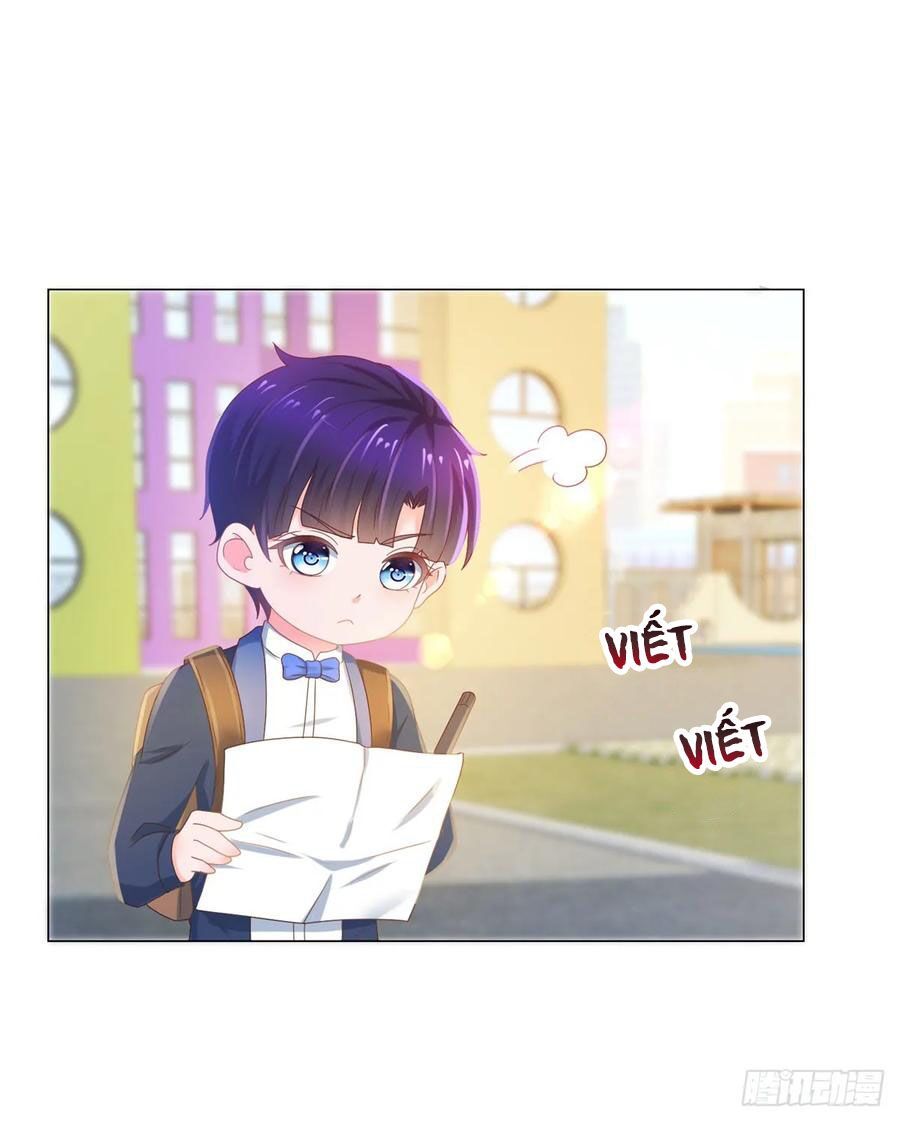 ẩn hôn 100%: chọc tức vợ yêu mua một tặng một chapter 142 5