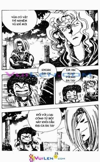 những người bạn tốt chapter 9 26