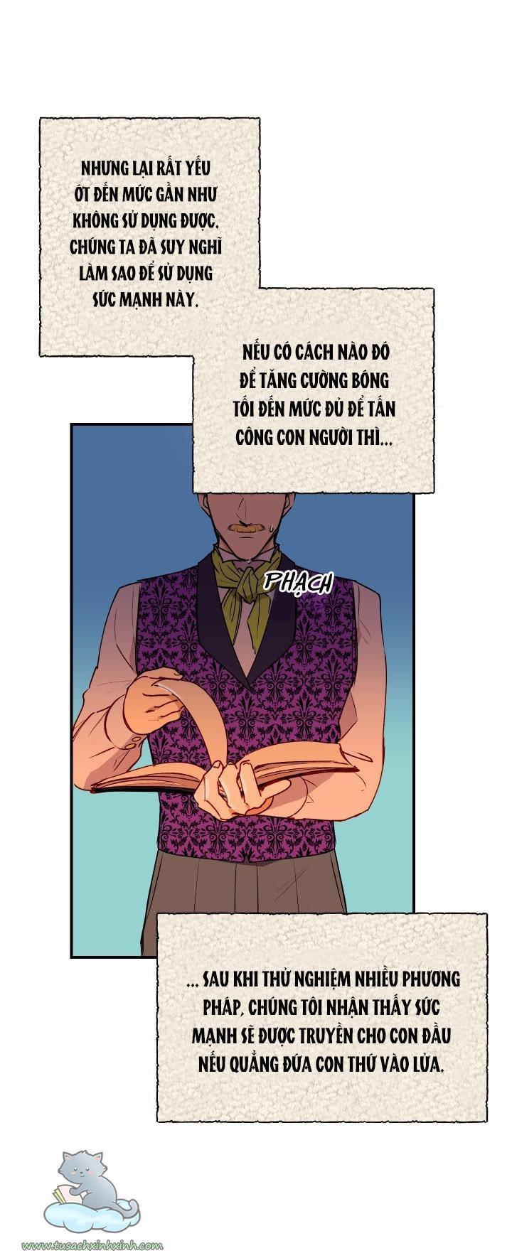 công nương khế ước của gia tộc công tước quái vật chapter 11 63